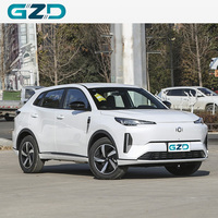 Daftar baru 2025 Changan Qiyuan Q05 60 lite pro air pro max jangkauan listrik murni mobil listrik kendaraan hibrida energi baru 2024