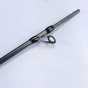 Bâton de pêche MR Good Breathability à action rapide en carbone pour la pêche au ruisseau - Product Image 6