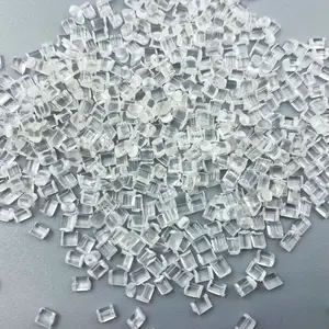 PMMA Plastic Raw Material VH5001 Engineering Plastic VH6001 Acrylic VH4001 Injection Grade