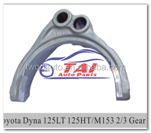 528T6 Transmisión automotriz - Product Image 4