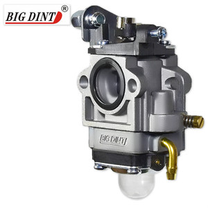 <span class=keywords><strong>Carburateur</strong></span> Cg260 Tu26 pour <span class=keywords><strong>débroussailleuse</strong></span> 1E36f - Product Image 1
