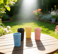 Verres à shot de tequila de 2 oz, tasse en céramique peinte à la main avec motif de poterie mexicaine Talavera, cadeaux pour amis