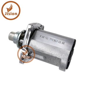 ชุดจับคุมวาล์วแบบจอยสติ๊ก 25221449 221449 สำหรับ EC สำหรับวาล์ว 24V รถขุด - Product Image 3