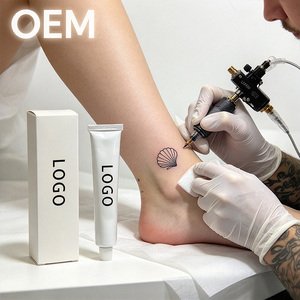 Kits de tatouage faciles à utiliser pour les nouveaux artistes - Product Image 2