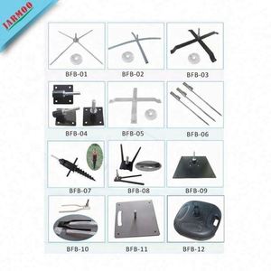 Wholesale Outdoor Printed Promotional Beach Teardrop Banner All Sizes Available Polyester Beach <b>Flag</b> - Product Image 6