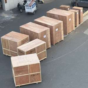 Máquina para Hacer Vasos de Papel Horizontales de Alta Velocidad, Vasos de Papel de 16 oz y 22 oz para <span class=keywords><strong>Starbucks</strong></span> - Product Image 5