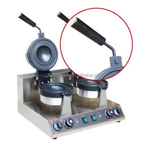 Máquina Eléctrica para Hacer Hamburguesas UFO 110V 220V, Prensa para Sándwiches, Máquina para Hacer Hamburguesas Redondas, Máquina para Hacer Hamburguesas UFO, Máquina para Hacer Hamburguesas de Helado - Product Image 3