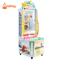 Jeu de tape-taupe premium avec distributeur de prix |   Jeu de remise de tickets de carnaval pour salles d'arcade, centres commerciaux et parcs d'attractions