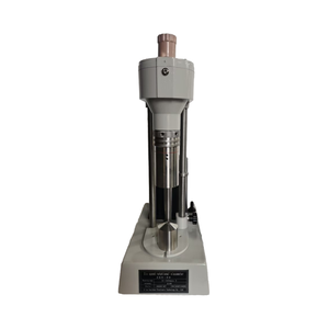 Viscosimètre de laboratoire pour fluides de forage, rhéomètre rotatif à six vitesses pour l'analyse du comportement de fluide - Product Image 5