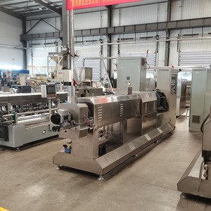 中国赛鑫玉米零食膨化制造机 - Product Image 4