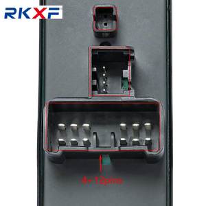 Pièces d'assemblage <span class=keywords><strong>de</strong></span> <span class=keywords><strong>porte</strong></span> avant gauche Mazda 3 classique nouvel interrupteur <span class=keywords><strong>de</strong></span> lève-vitre et bouton <span class=keywords><strong>de</strong></span> fenêtre pour l'ancienne Mazda 3 BP1E-66-350 - Product Image 6