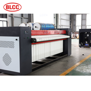 <span class=keywords><strong>Plancha</strong></span> Industrial de Alta Resistencia <span class=keywords><strong>para</strong></span> Sábanas de Hotel <span class=keywords><strong>y</strong></span> <span class=keywords><strong>Manteles</strong></span>, Máquina de Planchado Industrial, Equipo de Lavandería Comercial - Product Image 4