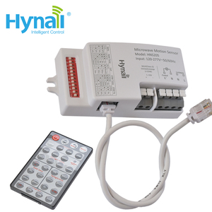 Công Tắc Phát Hiện Ra Đa 220V Công Tắc Cảm Biến Chuyển Động Cơ Thể Con Người Lò Vi Sóng - Product Image 5