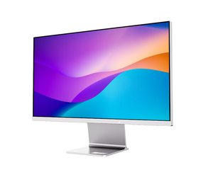 NOUVEAU Moniteur de jeu RICH VISION RV100mini 1300/1 3840*2160, fréquence de rafraîchissement 60 Hz, temps de réponse 1 ms - Product Image 1