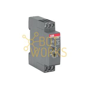 ABB 1SVR508100R0000 - Nuevo - Product Image 1