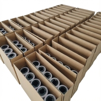 Papel para Plotter de 80g, Papel para Dibujo CAD, en Existencia, 24''*50m, Entrega Rápida
