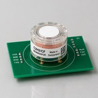 Module de capteur de gaz série 7, conception personnalisée, module de détection de gaz toxiques pour raffinerie, usine chimique, système d'alarme de fuite de gaz, OEM & ODM