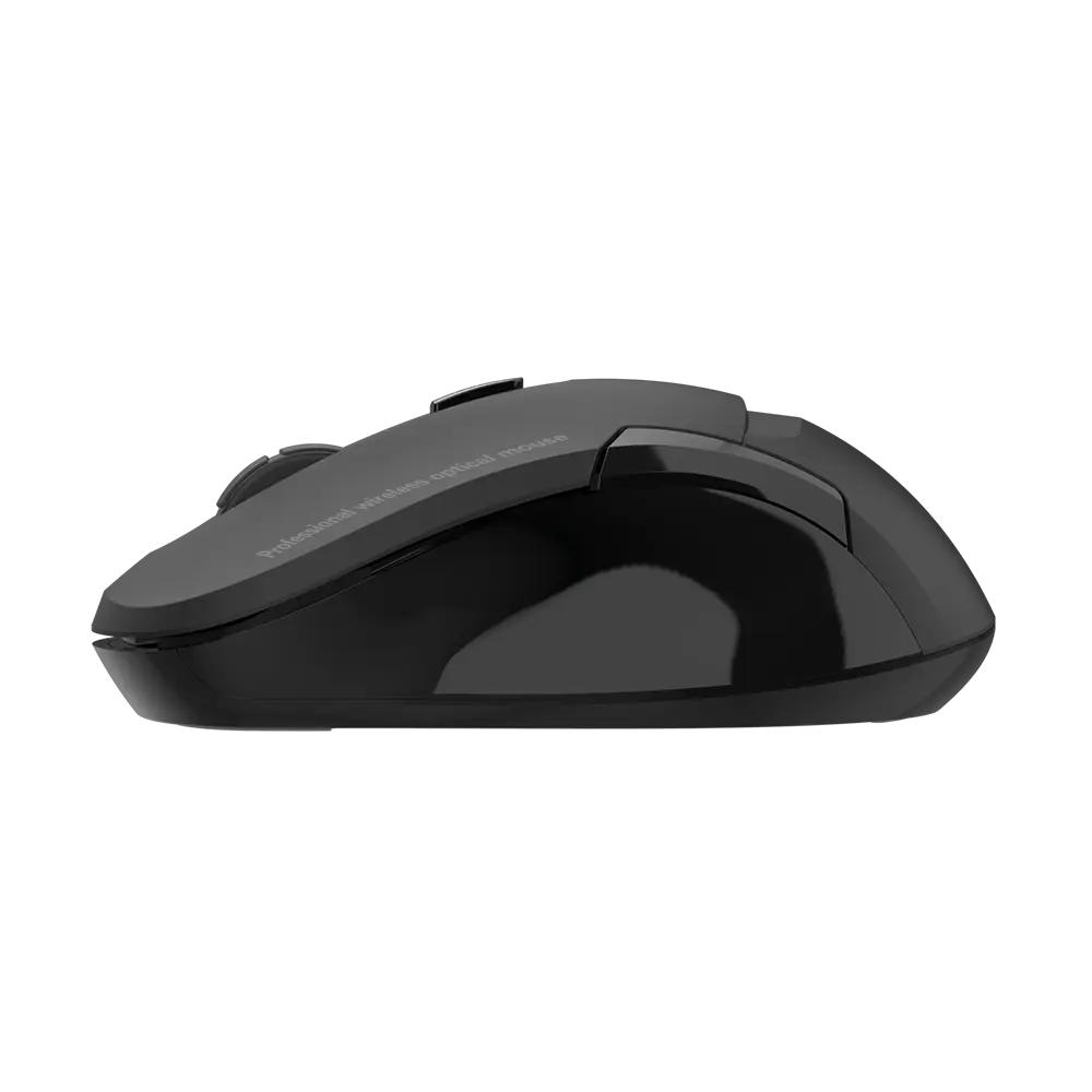 2.4G Wireless Mouse Büro und Heimgebrauch Schnur lose Maus 2,4 GHz 1600DPI Maus MX31 Kabellose Maus