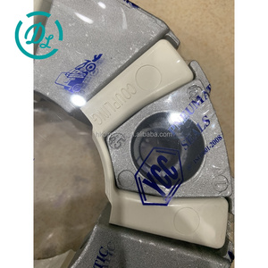 EexcavaStart 1 Ensemble d'Accouplement YCC 45H 4654760 4463993 4671573 Pièce d'Excavatrice pour ZX200 ZX230 ZX210 Garantie d'un an - Product Image 5