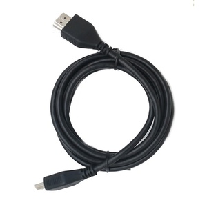   Cable para PS4 2.0 de Alta Velocidad, Cable de Video 1080p 4K para Consola CUH-1000 CUH-1100 CUH-1200 CUH-10XX CUH-11XX CUH-12XX, Chapado en Oro - Product Image 1