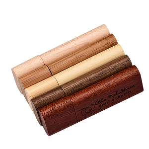 JASTER – clé usb en bambou, support à mémoire de 4GB, 8GB, 16GB, 32GB, 64GB - Product Image 5