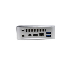 Giá rẻ mult-phương tiện truyền thông Máy tính để bàn máy tính core i3 6100U i5 6200U 2 * DDR4 HD <span class=keywords><strong>Mini</strong></span> dp kép 4K UHD <span class=keywords><strong>HTPC</strong></span> thắng Linux <span class=keywords><strong>Mini</strong></span> <span class=keywords><strong>ITX</strong></span> Túi <span class=keywords><strong>Mini</strong></span> PC - Product Image 3