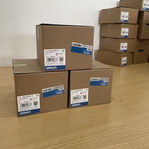 CP1H-XA40DT-D โมดูล PLC คอนโทรลเลอร์แบบตั้งโปรแกรมได้สำหรับระบบอัตโนมัติในโรงงาน - Product Image 2