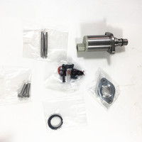Nouvelle soupape de régulation d'aspiration diesel GROCK HIACE HILUX SCV 04226-0L020 294200-0040 Qualité OEM pour HIACE HILUX 2.0/2.5/3.0