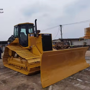 Sử dụng Sâu Bướm Dozer Xe ủi đất mèo d6m mèo Dozer d6m thứ hai tay máy ủi d6m d6g d6r d6h - Product Image 1