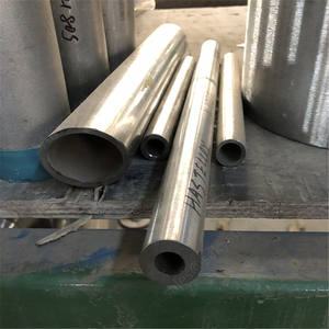 ท่อโลหะผสมนิกเกิลอินโคลอย 617 ทนการกัดกร่อน - Product Image 2