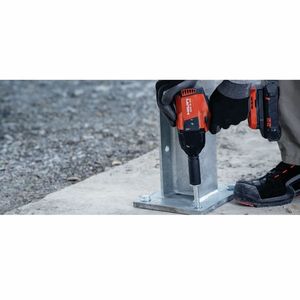 <span class=keywords><strong>Hilti</strong></span>-2251628 SIW 8-22 Clé à chocs sans fil <span class=keywords><strong>Hilti</strong></span> Tools, ensemble de clés à chocs sans fil (sans batteries lithium-ion) - Product Image 2