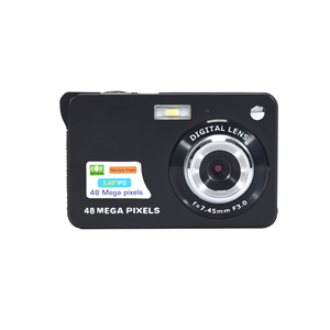 <span class=keywords><strong>Appareil</strong></span> <span class=keywords><strong>photo</strong></span> numérique <span class=keywords><strong>pas</strong></span> <span class=keywords><strong>cher</strong></span> de 2,88 pouces fabriqué en Chine <span class=keywords><strong>pour</strong></span> la photographie <span class=keywords><strong>pour</strong></span> les adolescents, les adultes débutants - Product Image 2
