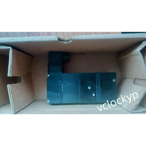 1 Válvula de Control FAIRCHILD TD6000-405 Nueva, Envío Rápido por FedEx - Product Image 4