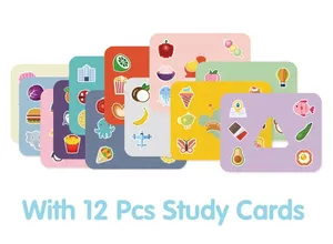 Giocattoli da tavolo da <span class=keywords><strong>disegno</strong></span> per bambini con luce e musica pronti per la spedizione - Product Image 3
