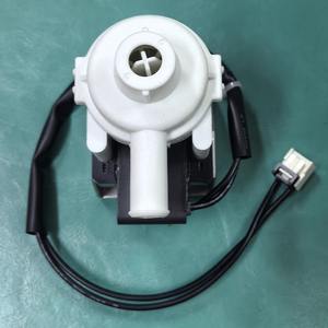 Bomba de Condensado Pld 7, Bomba de Drenaje Eléctrica de Metal para Unidad de Conducto de Aire Acondicionado Central Midea - Product Image 3