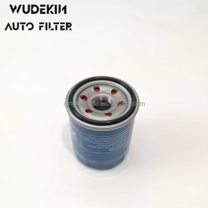 26300-02751 26300-02750 26300-02752 Filtro de Aceite de Alta Calidad de Fábrica, Piezas de Motor para Automóviles/Automóviles, Piezas Originales para Automóviles - Product Image 4