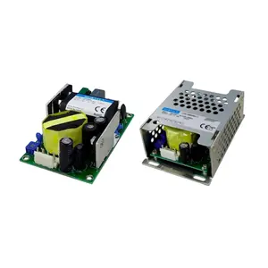 RUIST LO45-20B12MU 165-264VAC Conversor de fonte de alimentação AC para DC de quadro aberto 12V 45W AC DC