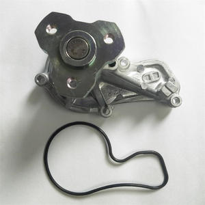 Bomba de agua 19200-RZP-003 para Honda Accord CRV 2.0L de 8.ª generación 08-12, pieza de repuesto - Product Image 5