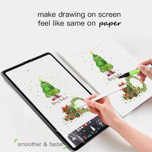 Fonken — stylet capacitif <span class=keywords><strong>pour</strong></span> écran tactile, Offre Spéciale pouces, <span class=keywords><strong>pour</strong></span> dessin professionnel avec <span class=keywords><strong>tablette</strong></span> <span class=keywords><strong>apple</strong></span> ipad - Product Image 5