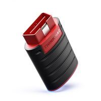 Escáner OBD2 de Sistema Completo THINKDIAG con Bluetooth y Actualización de Software de un Año, Herramienta de Diagnóstico Bidireccional