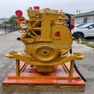 Conjunto de motor Reman C6.4 para uso marino y de camiones para aplicaciones de grupos electrógenos y C7.1 - Product Image 6