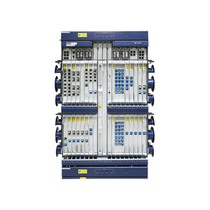 Dispositivo DWDM OSN8800 T64, plataforma OTN con 64 ranuras para servicios, DWDM 8800 T32 T16 T64 - Product Image 4
