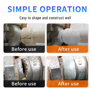 Matériau de construction haute résistance, non rétractable, pour le remplissage des fissures du béton des ponts, renforcement structurel, <span class=keywords><strong>mastic</strong></span> époxy - Product Image 2