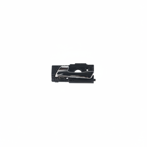 Manija de Puerta Interior Delantera Izquierda Cromada sin Marco para Hyundai Accent Blue 2012, 82610-1r000, 2 Años de Garantía - Product Image 2