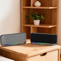 Mini Altavoz Bluetooth Portátil Inalámbrico con Sonido Estéreo, Ranura para Tarjeta TF, Altavoz para Exteriores, Personalización de Marca