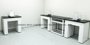 OEM Laboratory <strong>Balance</strong> Table Anti-vibration Platform Marble <strong>Balance</strong> Weighing Table For <strong>Lab</strong> - Product Image 6