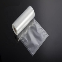 Sacs d'emballage sous vide en nylon, 10 unités, à bas prix, thermoscellables, rouleaux pour aliments, viande, poisson