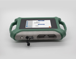 AIDU AMC-6 zur Lokalisierung von Untergrund-Magnetit und Hämatit Proton-Magnetometer Empfindliches Fluxgate-Magnetometer - Product Image 6