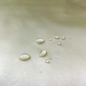 75D PU tráng thoáng khí không thấm nước <span class=keywords><strong>satin</strong></span> lưới vải nylon bóng cho Túi đồ chơi và túi xách - Product Image 1