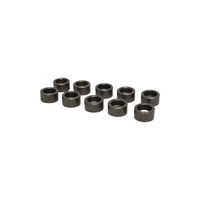 Capuchon de soupape de moteur 6HK1 4HK1 4HG1 pour ISUZU FVR34 700P NMR 8943960152 8-94396015-2